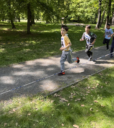 Memoriál Lucie Hanušové 2025